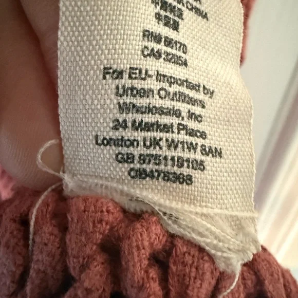 Free People Simply Sienna Cardigan - Picture 6 of 6